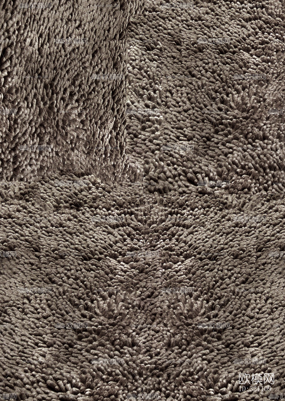 现代地毯合集下载（渲染图41）