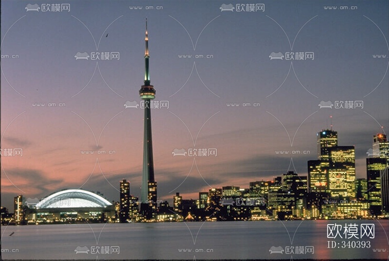 外景贴图下载（渲染图4）