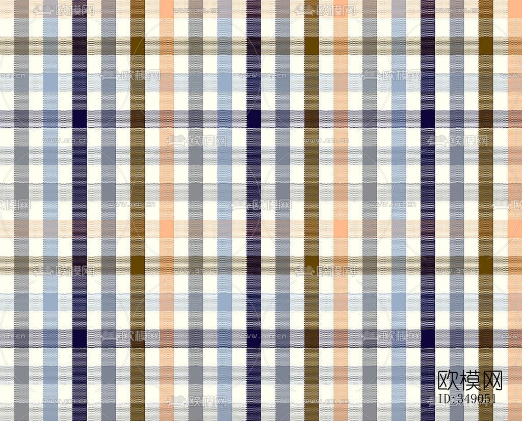 格子布下载