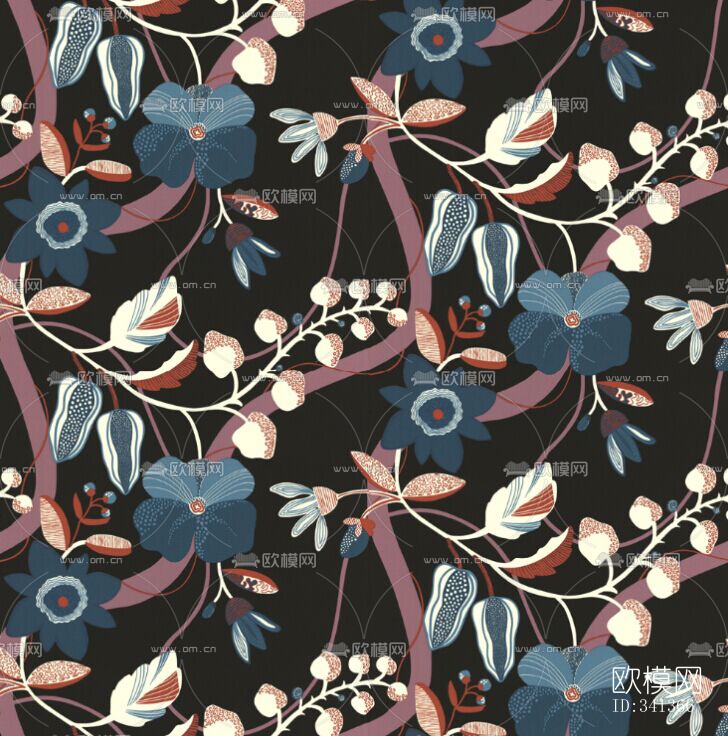 墙纸下载（渲染图30）