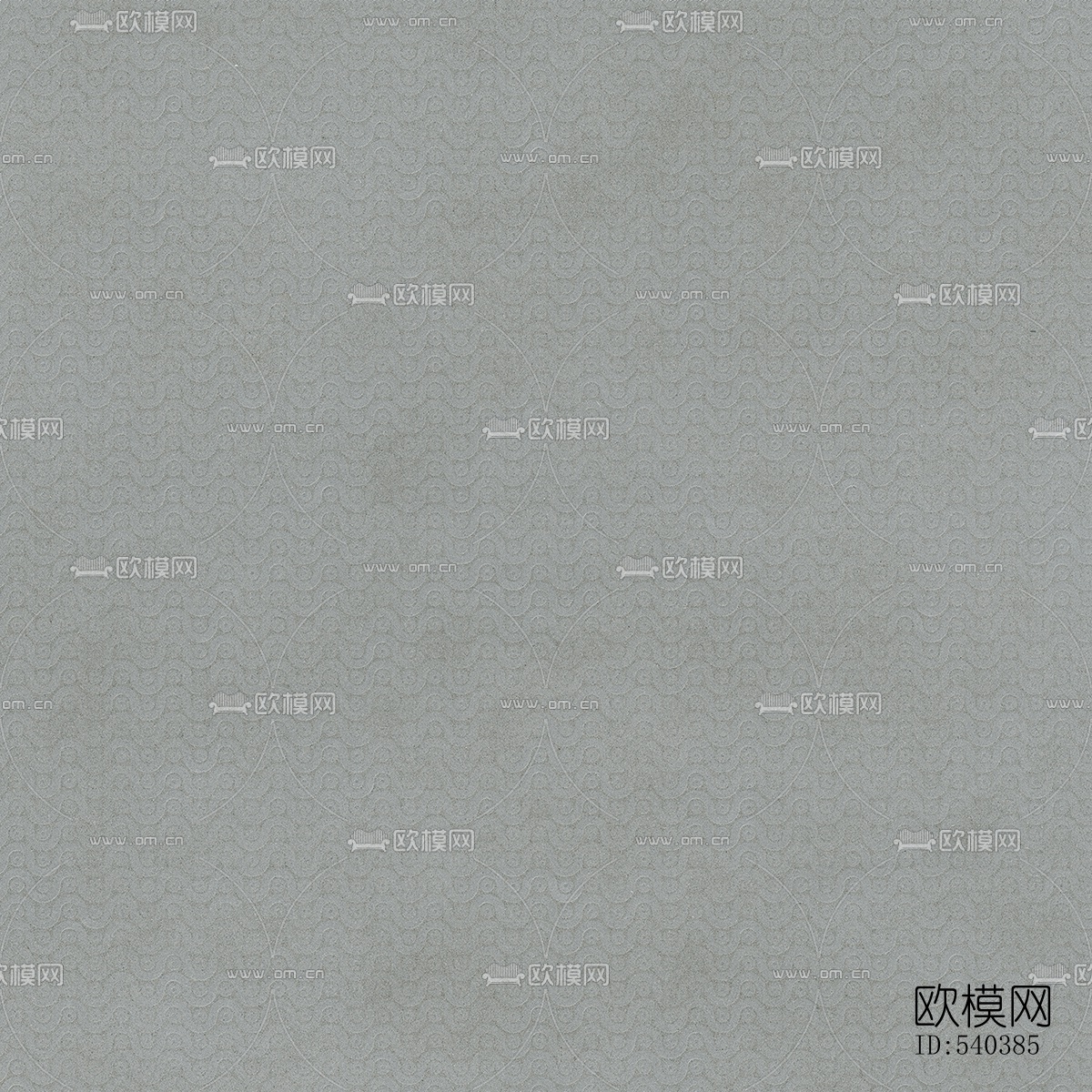 ICC瓷砖之灰设印记下载（渲染图1）