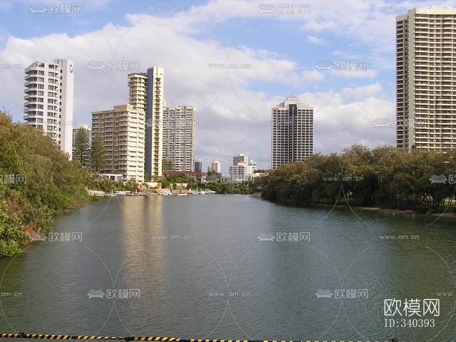 外景贴图下载（渲染图25）