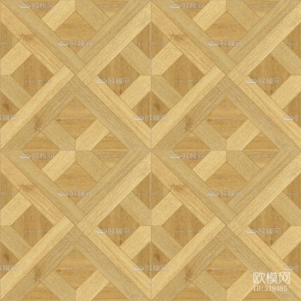 木地板拼花贴图下载（渲染图12）