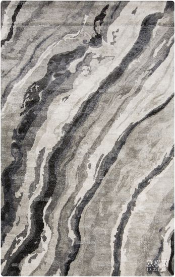 现代地毯合集下载（渲染图76）