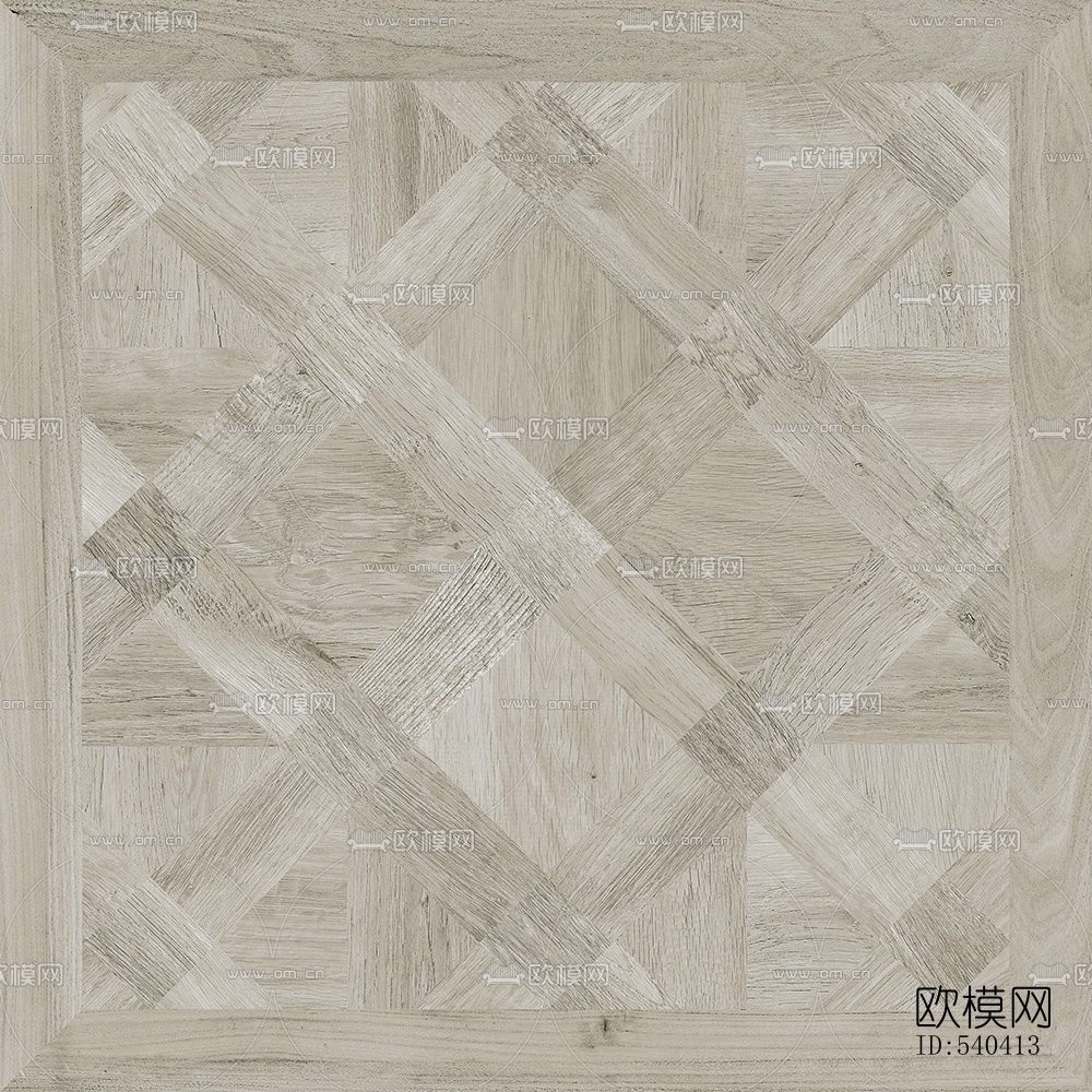 ICC瓷砖之蓝山瓷木下载（渲染图2）