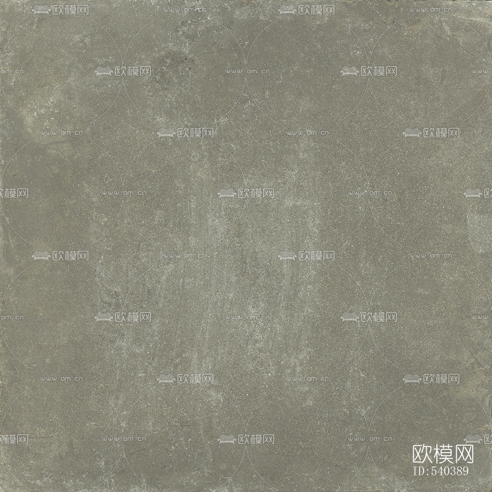 ICC瓷砖之灰设印记下载（渲染图2）