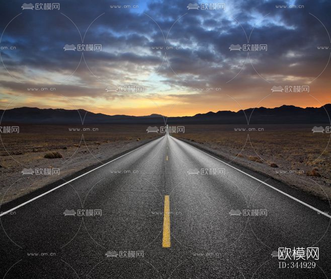公路