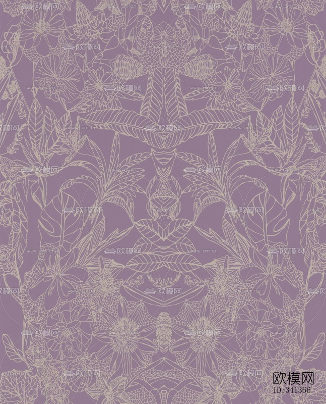 墙纸下载（渲染图51）