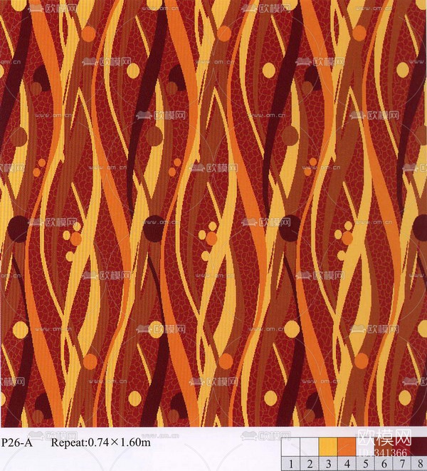 墙纸下载（渲染图61）