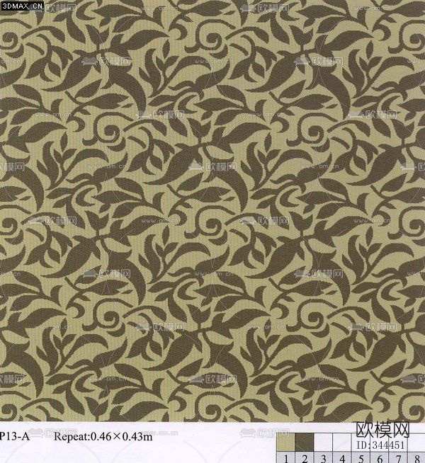 地毯下载（渲染图34）