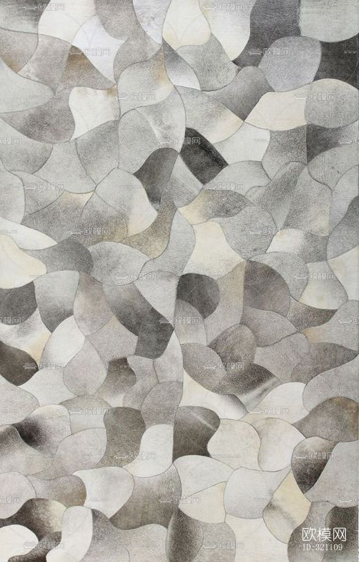 现代地毯合集下载（渲染图103）