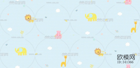 墙纸下载（渲染图5）