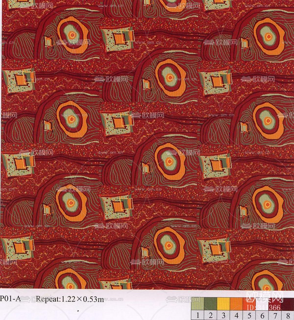 墙纸下载（渲染图55）