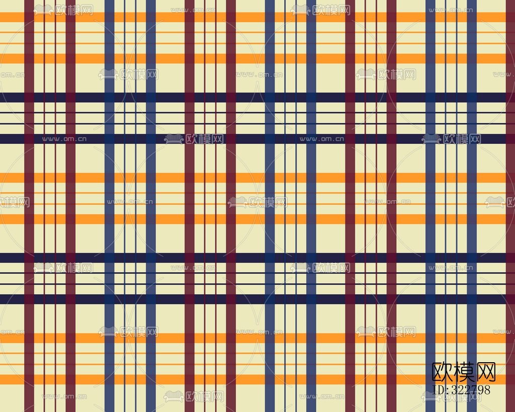 高清格子布纹下载