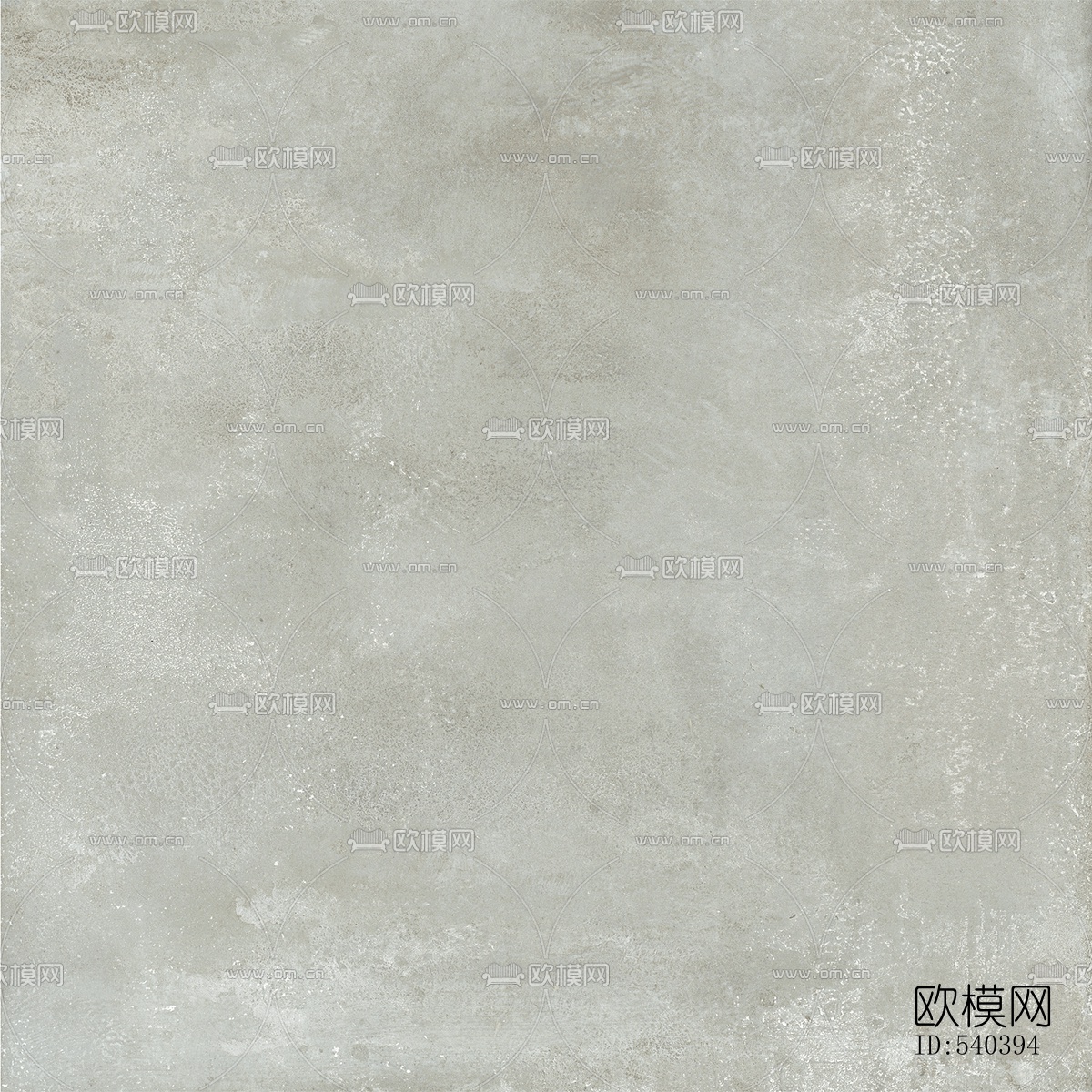 ICC瓷砖之灰设印记下载（渲染图4）