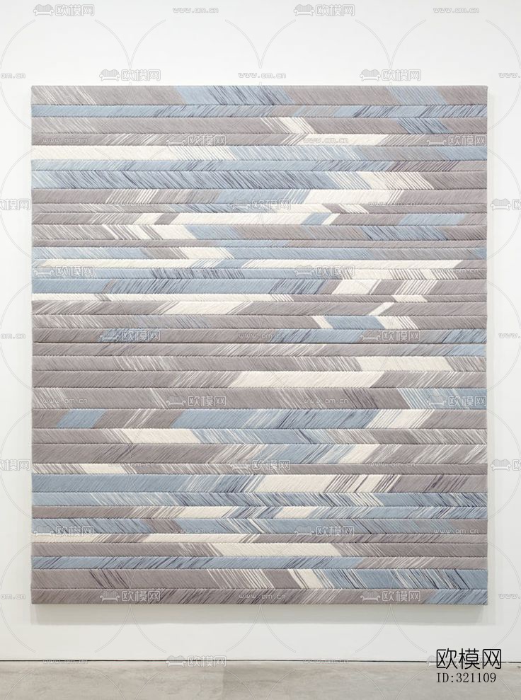 现代地毯合集下载（渲染图19）