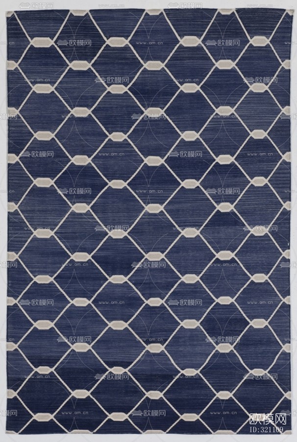 现代地毯合集下载（渲染图118）