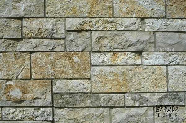 文化石贴图下载（渲染图1）