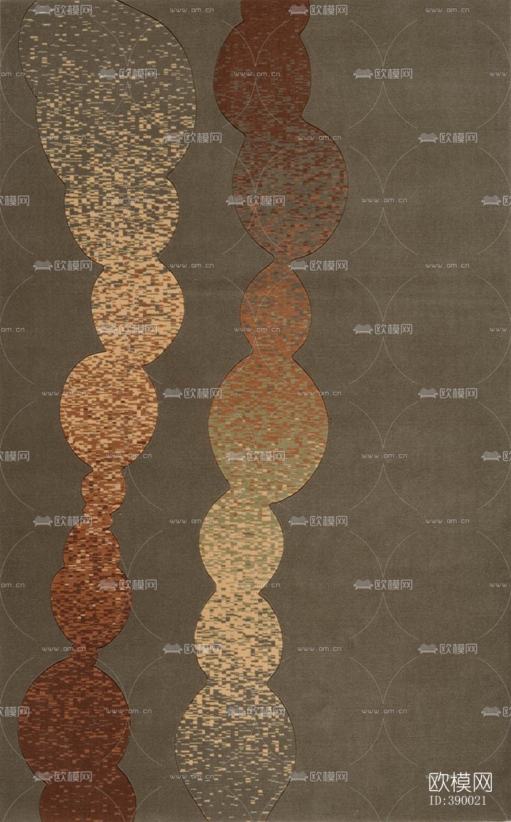 地毯下载（渲染图1）