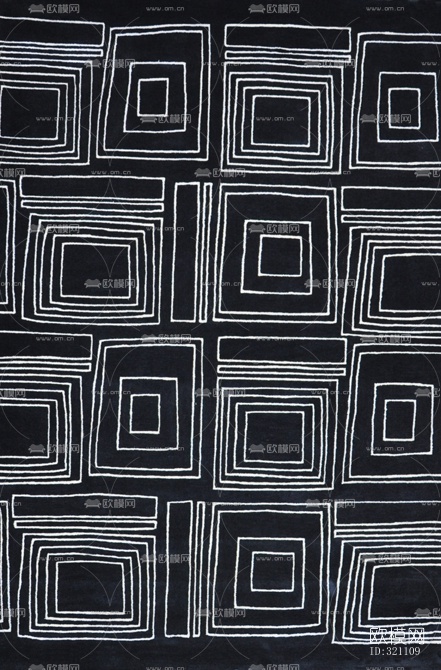 现代地毯合集下载（渲染图26）