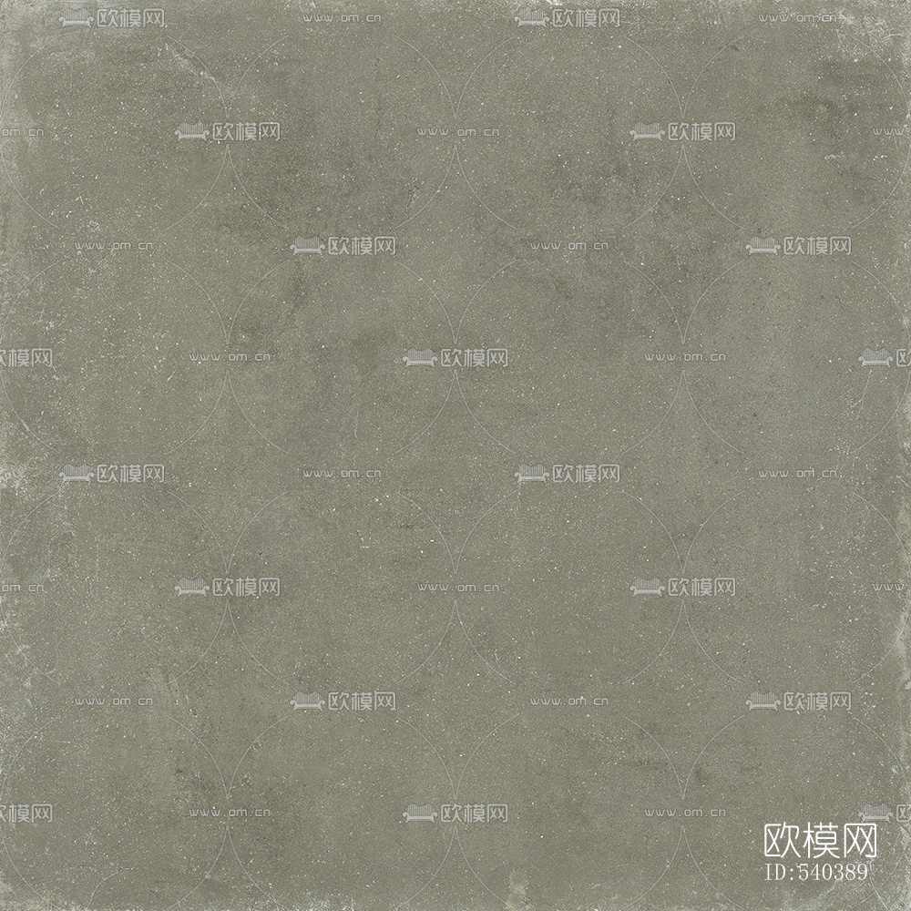 ICC瓷砖之灰设印记下载（渲染图3）