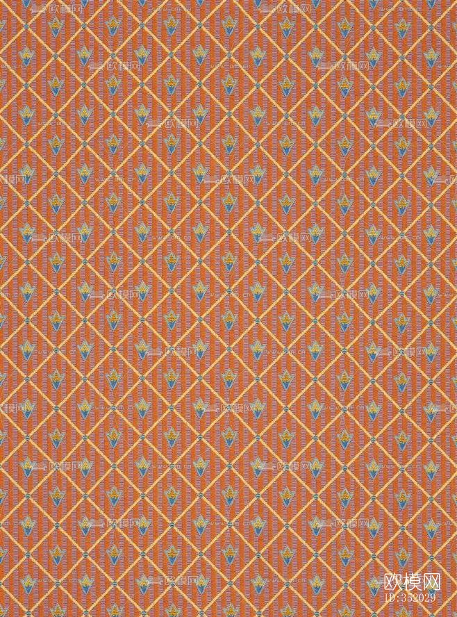 格子花布纹下载