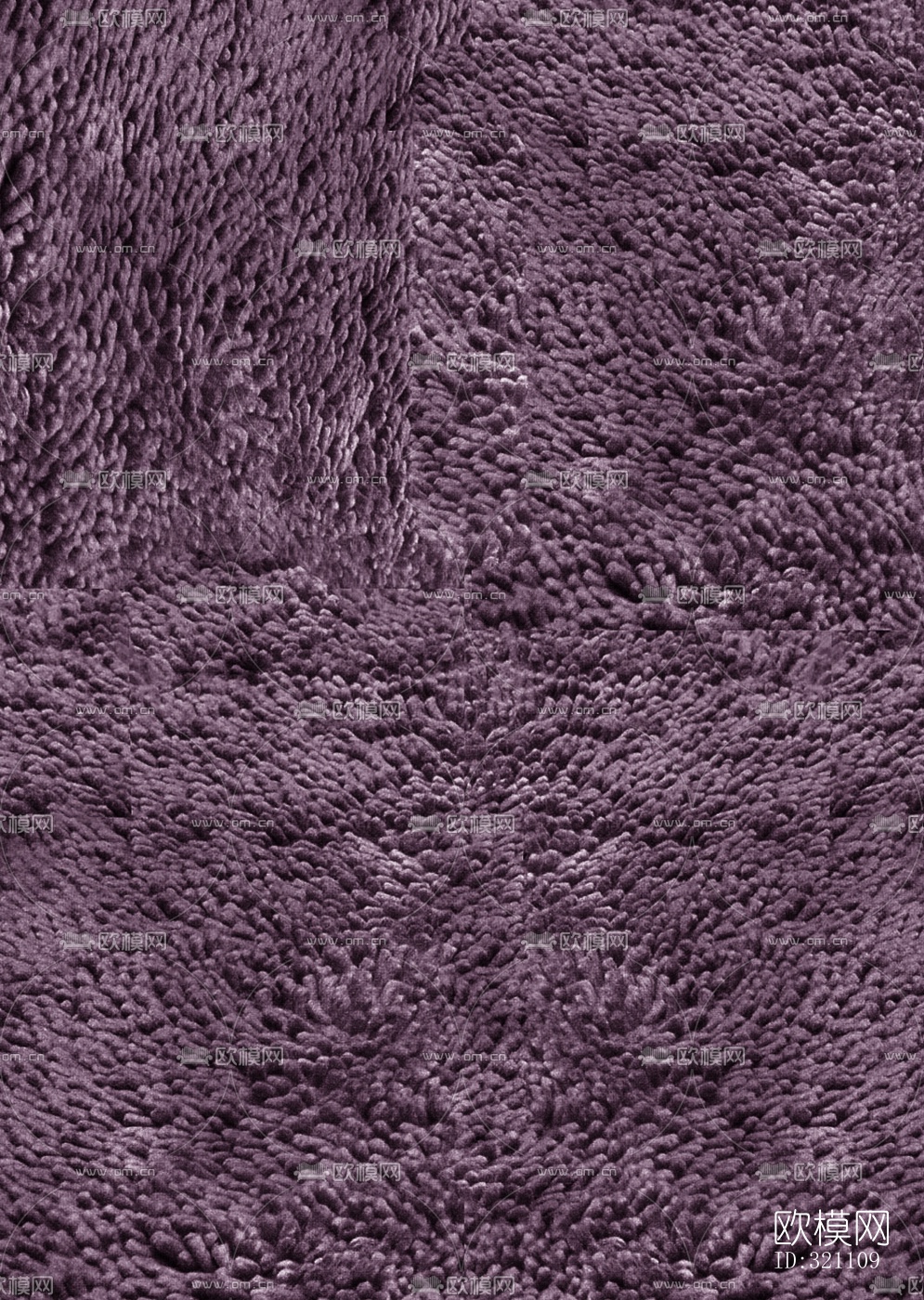 现代地毯合集下载（渲染图42）