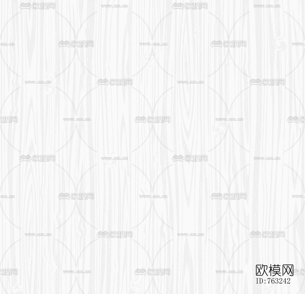白色木纹贴图下载