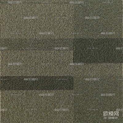 工装地毯