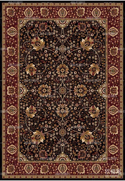 地毯下载（渲染图17）