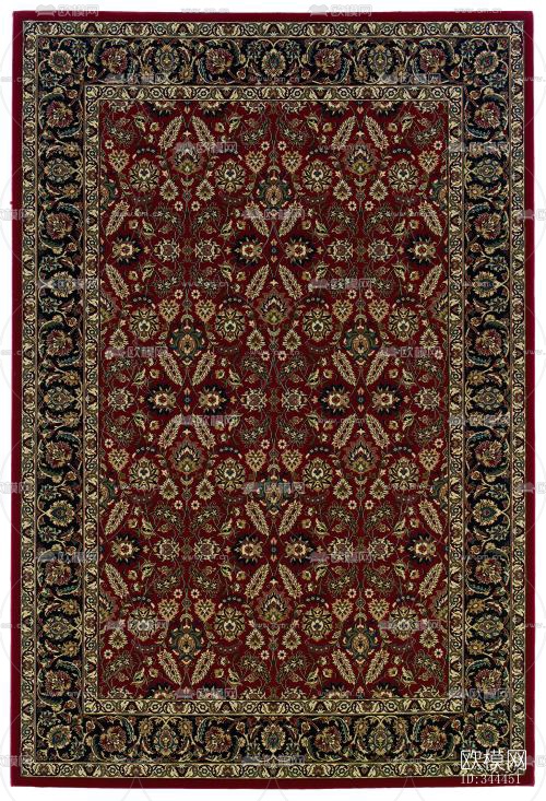 地毯下载（渲染图5）