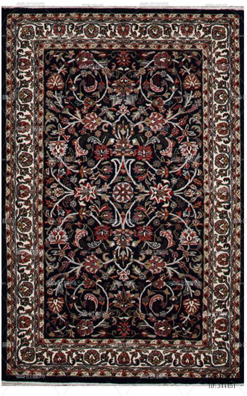 地毯下载（渲染图9）