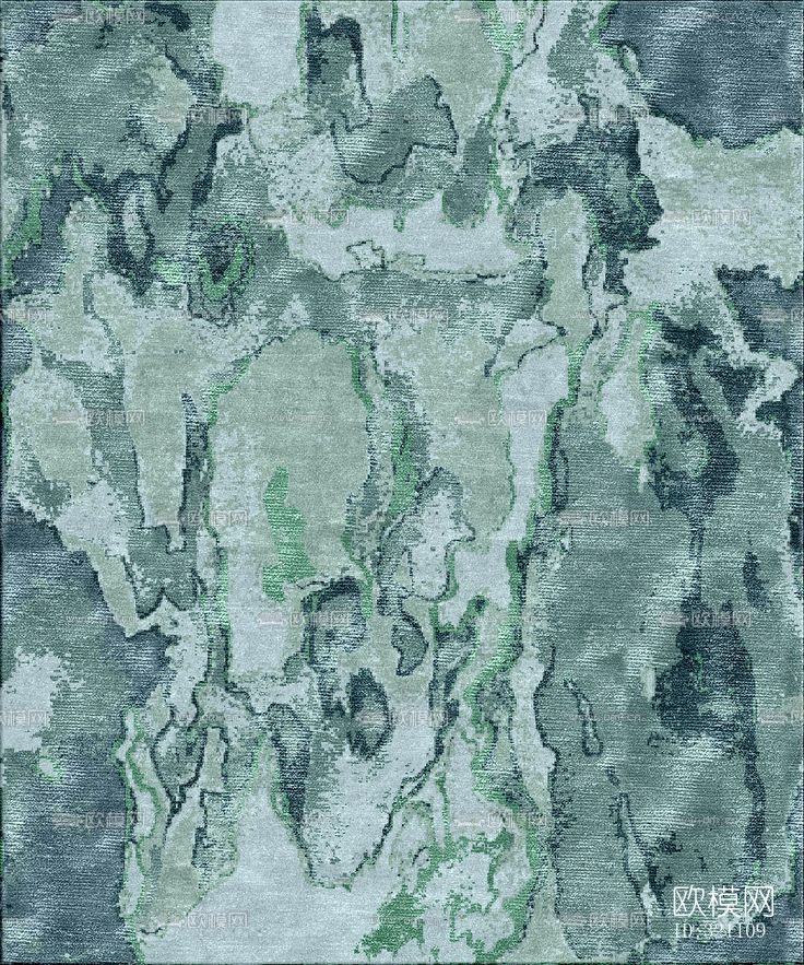现代地毯合集下载（渲染图10）