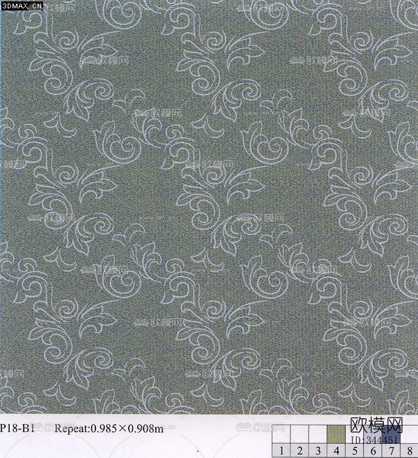 地毯下载（渲染图33）