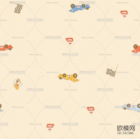 墙纸下载（渲染图8）