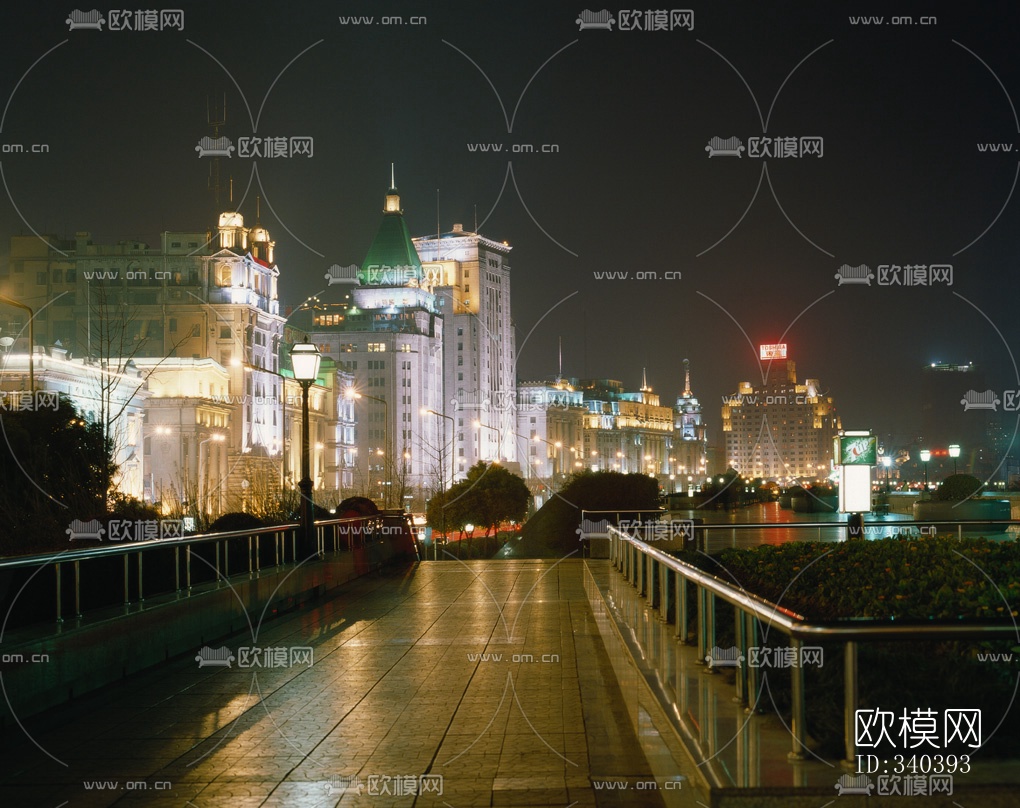 外景贴图下载（渲染图24）