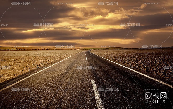 公路