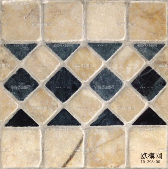 欧式瓷片拼花下载