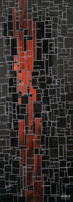 现代地毯合集下载（渲染图94）