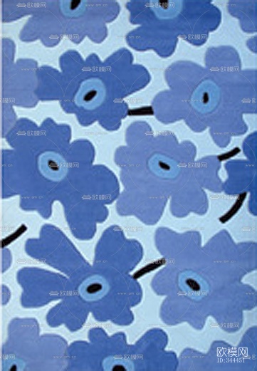 地毯下载（渲染图26）