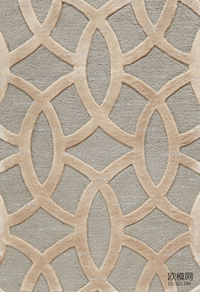 现代地毯合集下载（渲染图73）