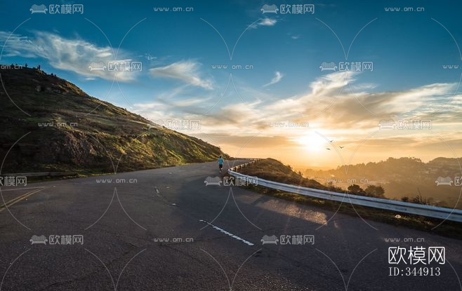 公路