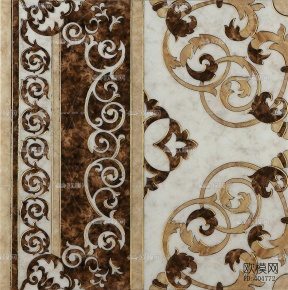 花纹瓷砖拼花下载