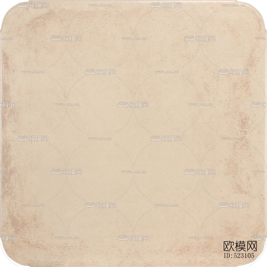 拉菲斯瓷砖色彩田园系列下载（渲染图1）