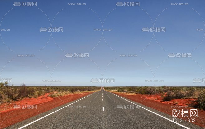 公路