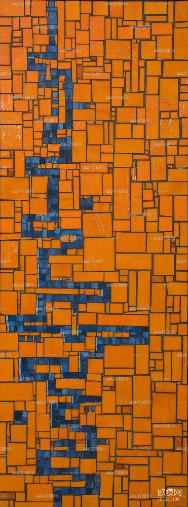 现代地毯合集下载（渲染图122）