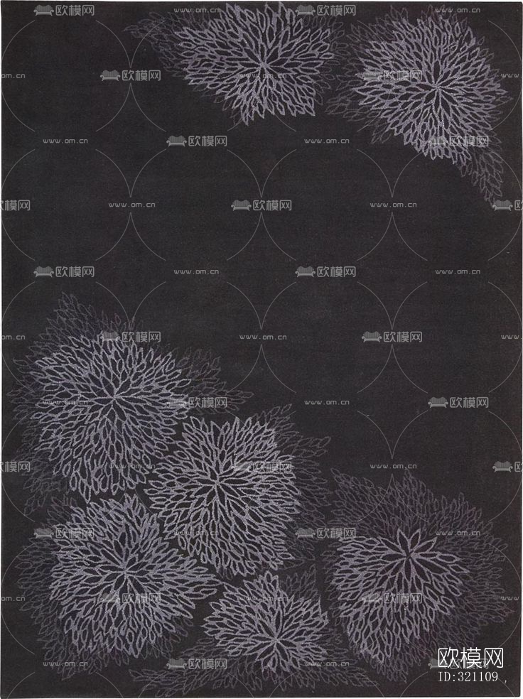 现代地毯合集下载（渲染图137）