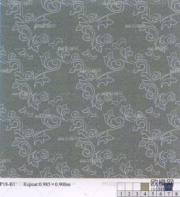 墙纸下载（渲染图60）