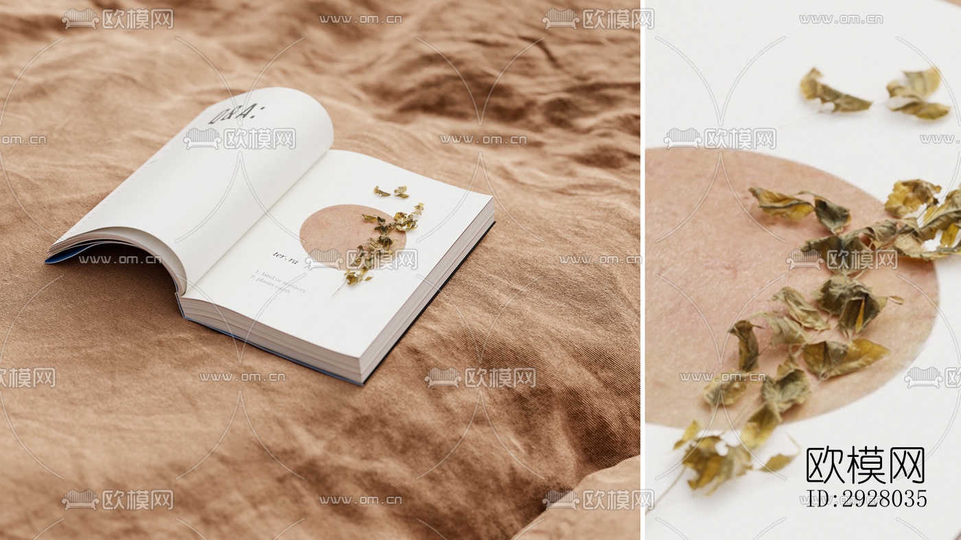 现代公寓效果图下载（渲染图11）