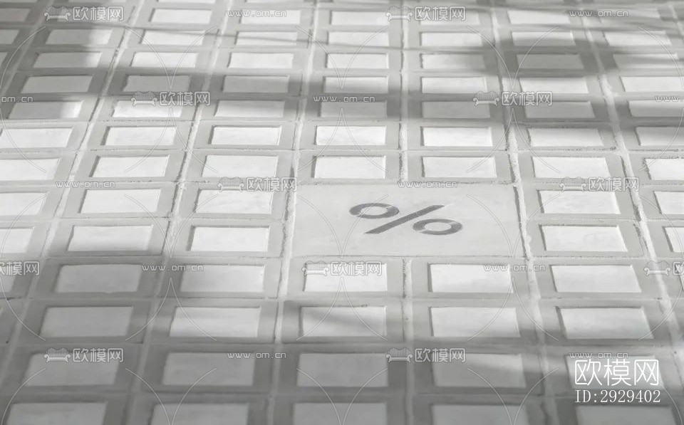 工业风咖啡奶茶效果图下载（渲染图8）